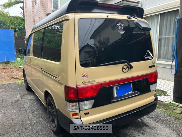 Mazda BONGO FRIENDEE 2002-04 8813351-13