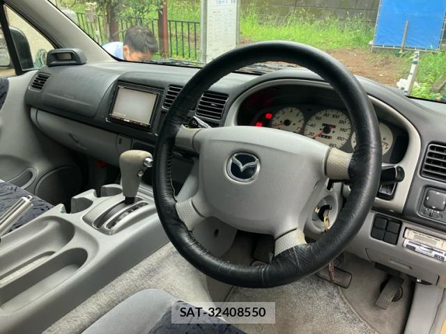 Mazda BONGO FRIENDEE 2002-04 8813351-15