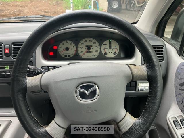 Mazda BONGO FRIENDEE 2002-04 8813351-19