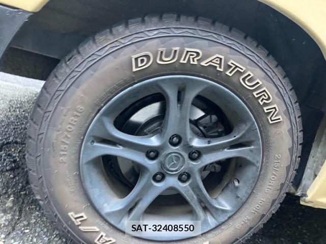 Mazda BONGO FRIENDEE 2002-04 8813351-4