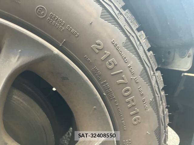 Mazda BONGO FRIENDEE 2002-04 8813351-7