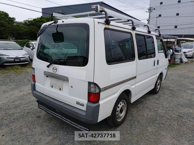 Mazda BONGO VAN 2014-08 8813806-2