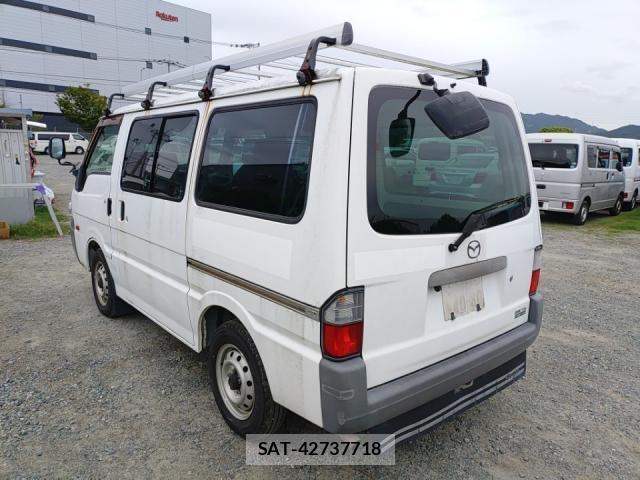 Mazda BONGO VAN 2014-08 8813806-4
