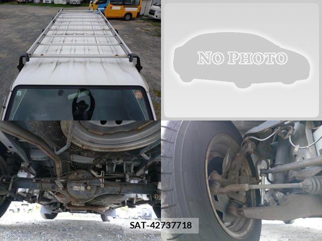 Mazda BONGO VAN 2014-08 8813806-6