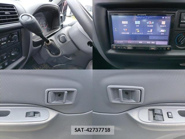 Mazda BONGO VAN 2014-08 8813806-8