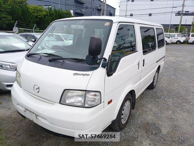 Mazda BONGO VAN 2018-08 8813814-0