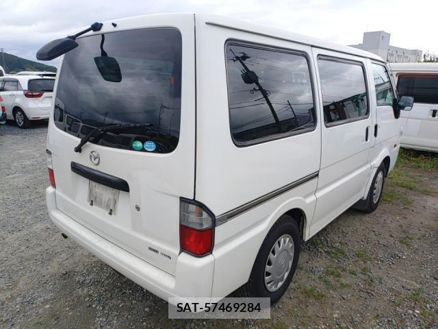 Mazda BONGO VAN 2018-08 8813814-2