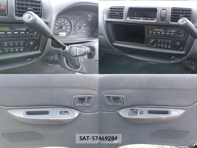 Mazda BONGO VAN 2018-08 8813814-8