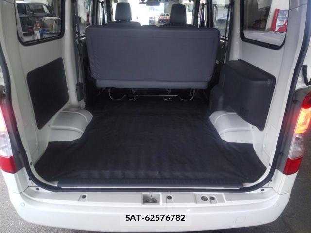 Mazda BONGO VAN 2022-07 8815833-2