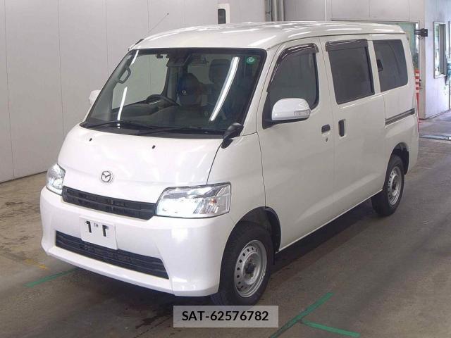Mazda BONGO VAN 2022-07 8815833-3