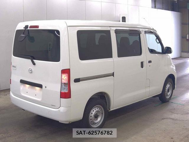 Mazda BONGO VAN 2022-07 8815833-4