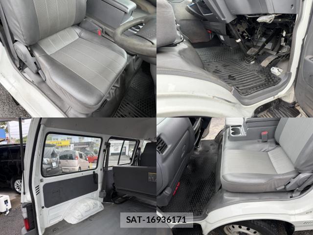 Mazda BONGO VAN 2011-10 8817531-10