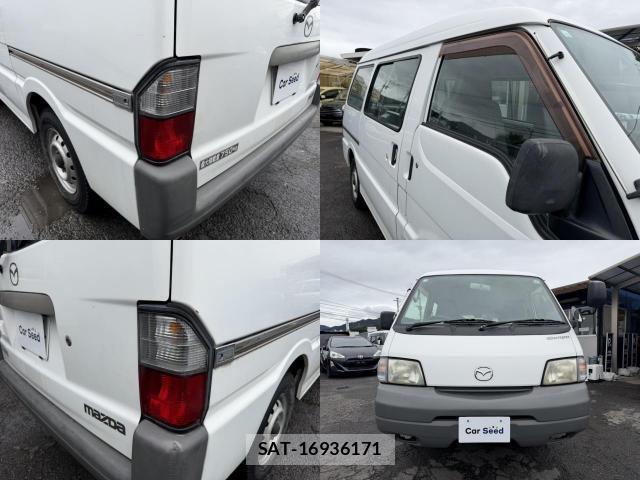 Mazda BONGO VAN 2011-10 8817531-3