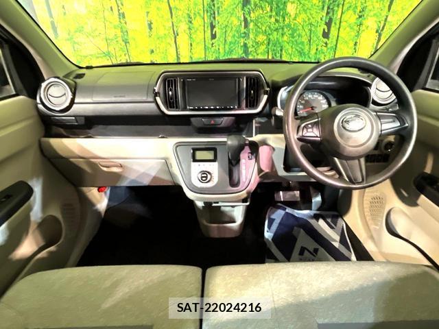 Daihatsu BOON 2018-09 8812864-1