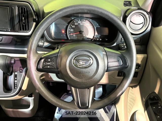 Daihatsu BOON 2018-09 8812864-10