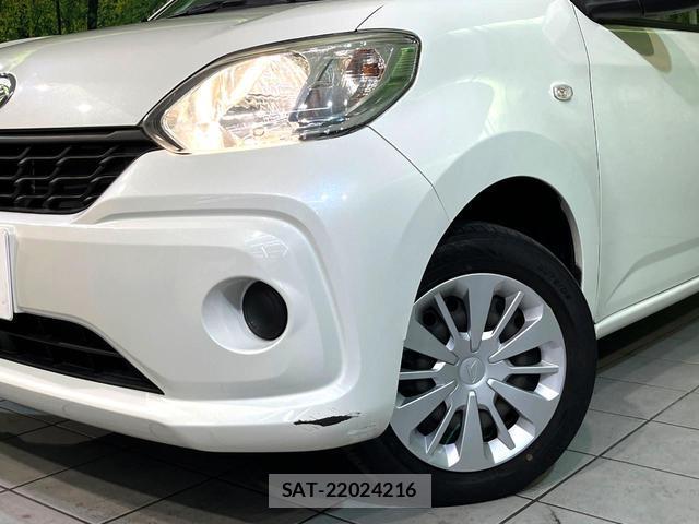 Daihatsu BOON 2018-09 8812864-11
