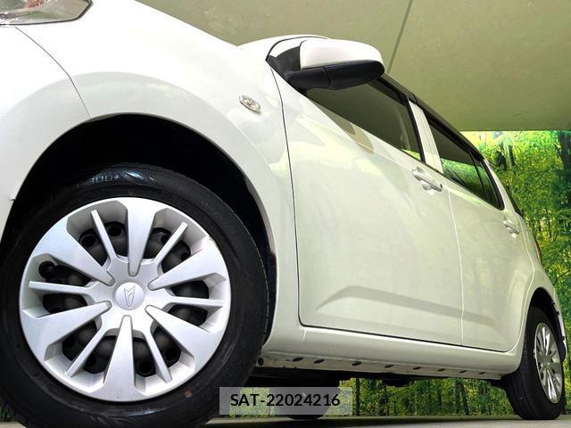 Daihatsu BOON 2018-09 8812864-12