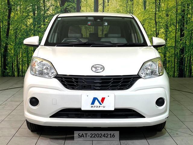 Daihatsu BOON 2018-09 8812864-13