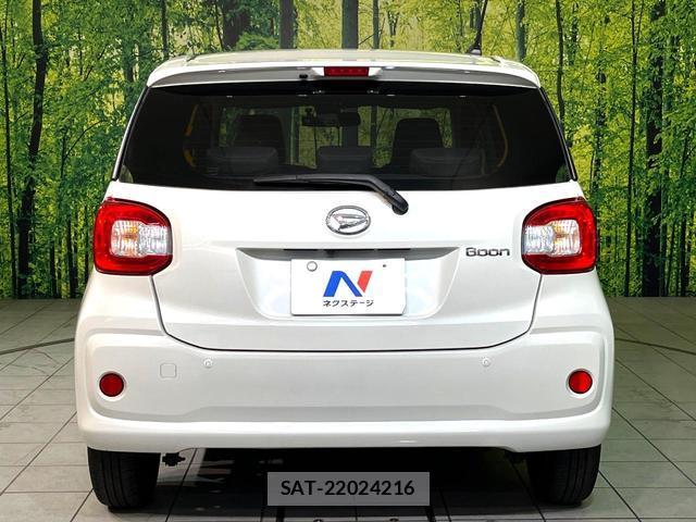 Daihatsu BOON 2018-09 8812864-14