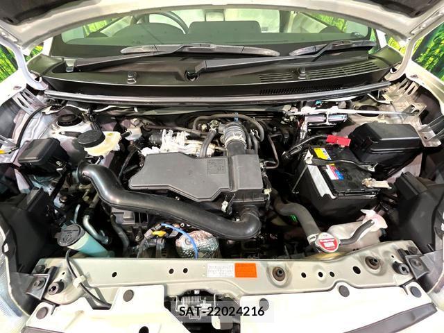 Daihatsu BOON 2018-09 8812864-17