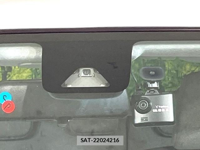 Daihatsu BOON 2018-09 8812864-2