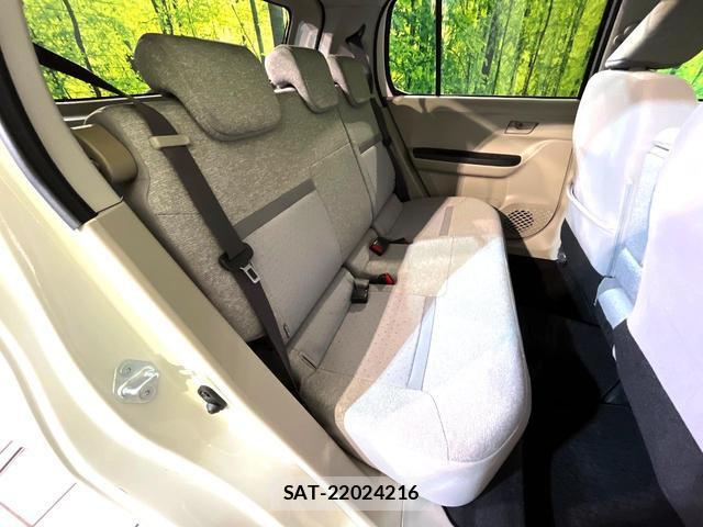 Daihatsu BOON 2018-09 8812864-8