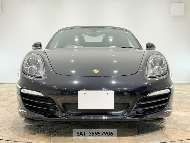 Porsche BOXSTER 2015-04 8812737-1