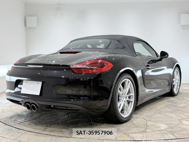 Porsche BOXSTER 2015-04 8812737-2