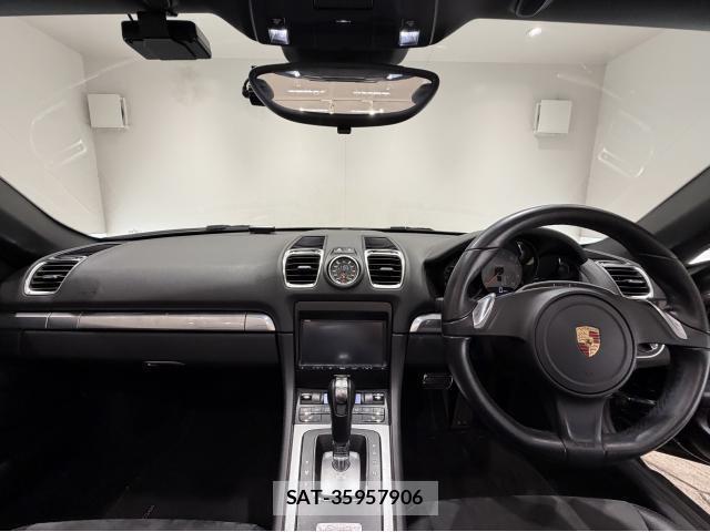 Porsche BOXSTER 2015-04 8812737-5