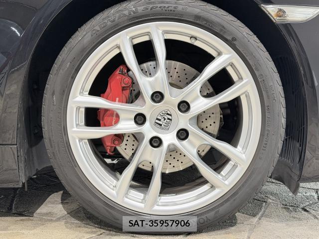 Porsche BOXSTER 2015-04 8812737-8