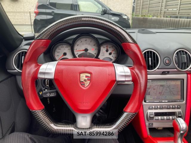Porsche BOXSTER 2005-08 8813761-11