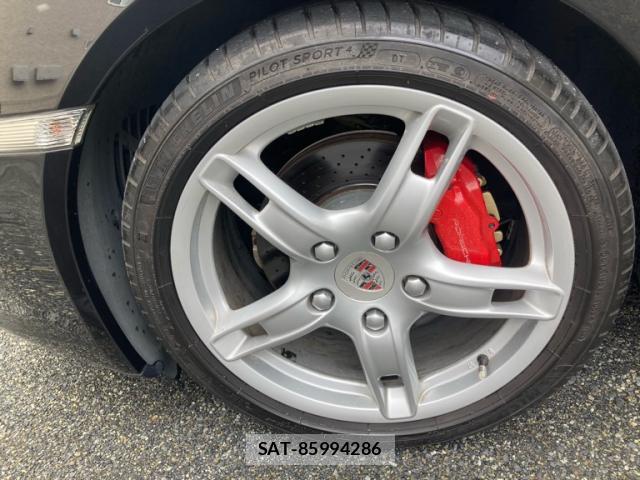 Porsche BOXSTER 2005-08 8813761-12