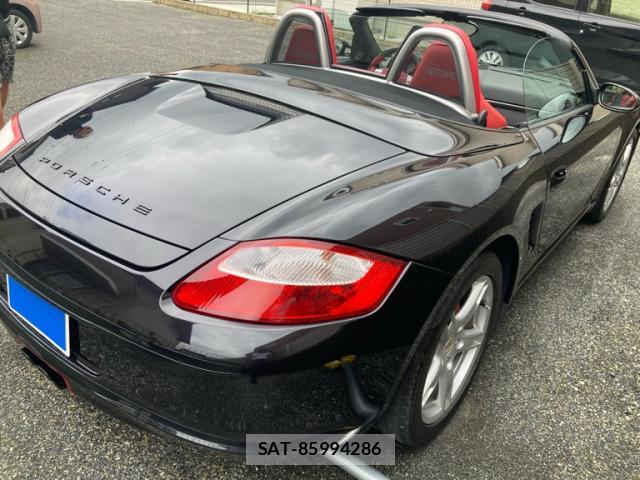 Porsche BOXSTER 2005-08 8813761-13