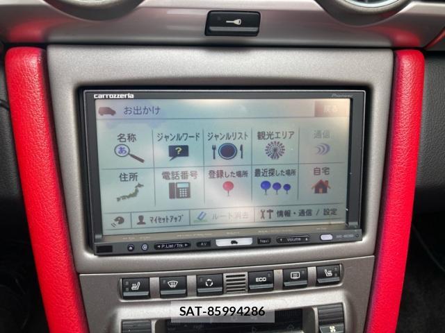 Porsche BOXSTER 2005-08 8813761-14
