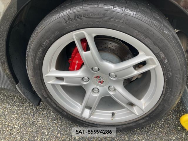 Porsche BOXSTER 2005-08 8813761-3