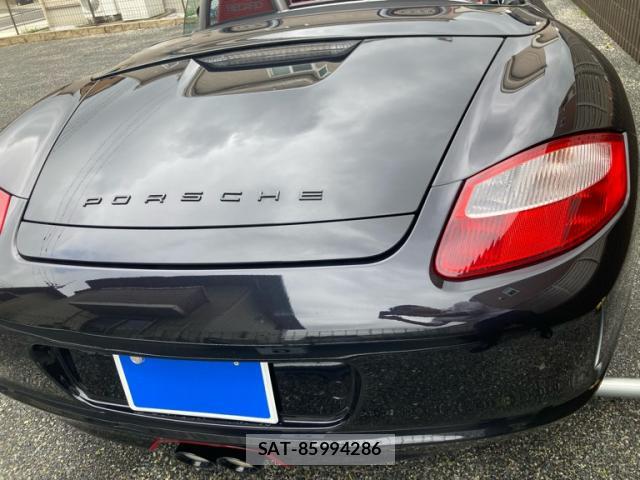 Porsche BOXSTER 2005-08 8813761-5