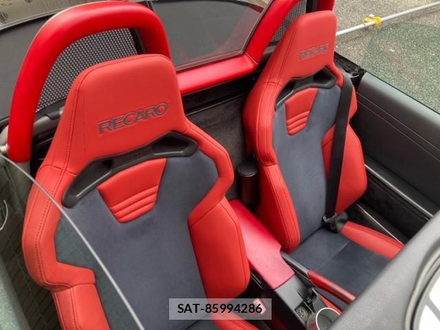 Porsche BOXSTER 2005-08 8813761-6