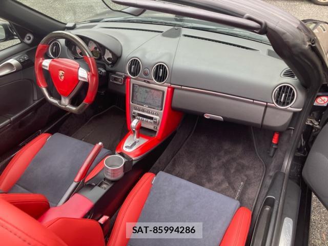Porsche BOXSTER 2005-08 8813761-7