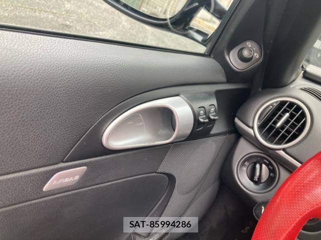 Porsche BOXSTER 2005-08 8813761-9
