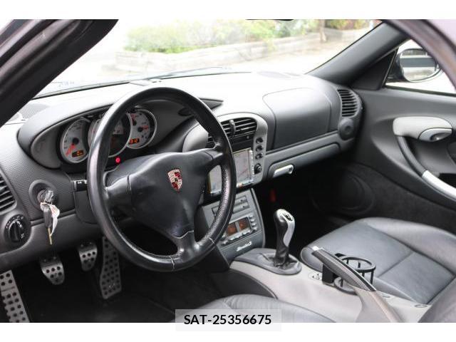 Porsche BOXSTER 2004-12 8814818-3