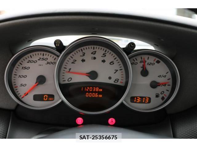 Porsche BOXSTER 2004-12 8814818-4