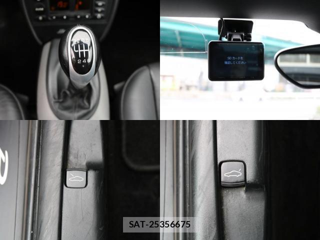 Porsche BOXSTER 2004-12 8814818-7