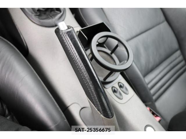 Porsche BOXSTER 2004-12 8814818-9