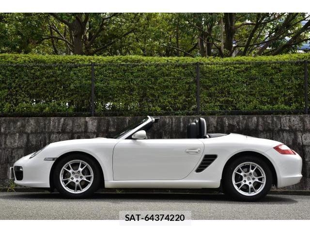 Porsche BOXSTER 2005-11 8817061-10