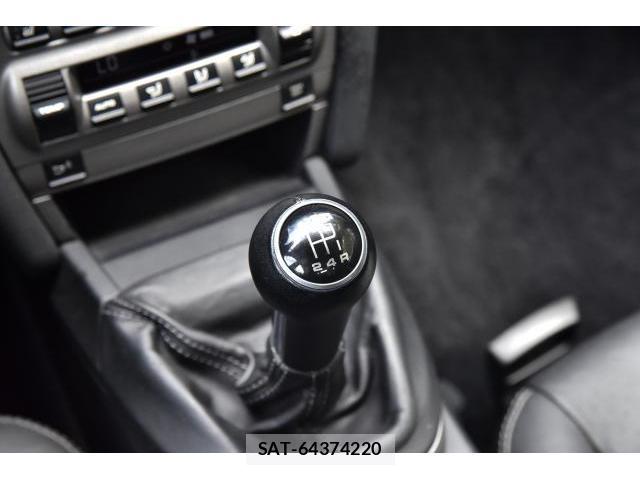 Porsche BOXSTER 2005-11 8817061-15