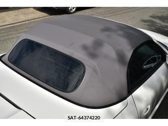 Porsche BOXSTER 2005-11 8817061-16