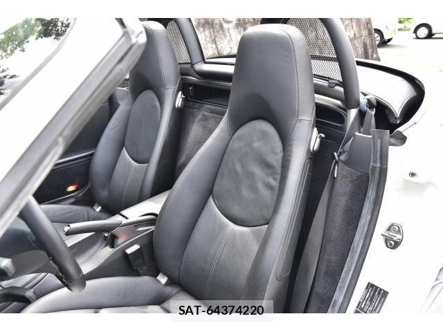 Porsche BOXSTER 2005-11 8817061-5