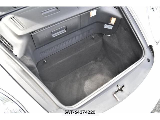 Porsche BOXSTER 2005-11 8817061-7