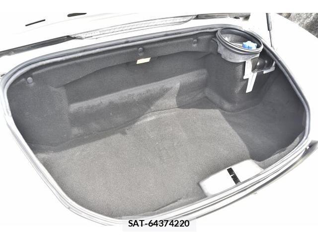 Porsche BOXSTER 2005-11 8817061-8