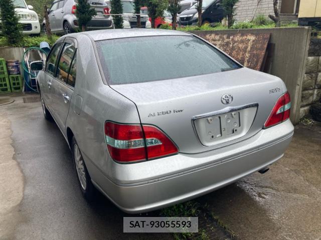 Toyota BREVIS 2003-08 8814175-1